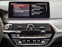 BMW 520d xDrive Touring M-Sport