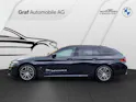 BMW 520d xDrive Touring M-Sport
