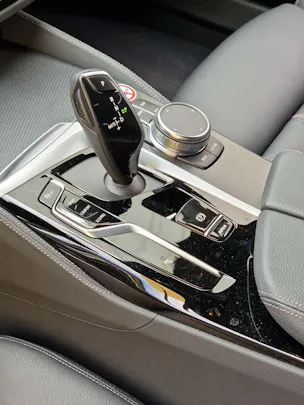 BMW 520d xDrive Touring M-Sport