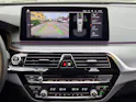 BMW 520d xDrive Touring M-Sport