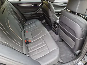 BMW 520d xDrive Touring M-Sport