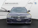 BMW 520d xDrive Touring M-Sport