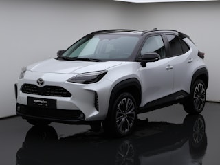 Vehicle image TOYOTA YARIS CROSS