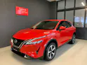 Nissan Qashqai 1.5 VC-T Business Edition