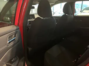 Nissan Qashqai 1.5 VC-T Business Edition