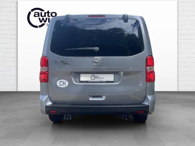 Opel Zafira Life L 2.0 CDTI 177 Business Edition S/S