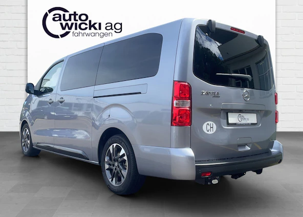 Fahrzeugbild 1 Fahrzeugbild 1