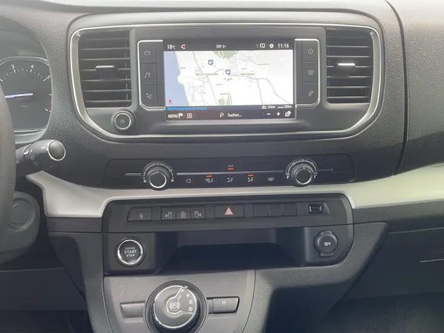 Opel Zafira Life L 2.0 CDTI 177 Business Edition S/S