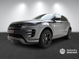 Vehicle image LAND ROVER RANGE ROVER EVOQUE 0 Vehicle image LAND ROVER RANGE ROVER EVOQUE 0