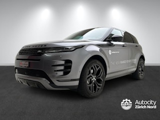 Vehicle image LAND ROVER RANGE ROVER EVOQUE