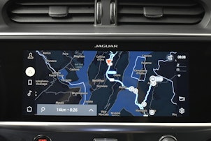 Vehicle image JAGUAR I-Pace EV400 S AWD