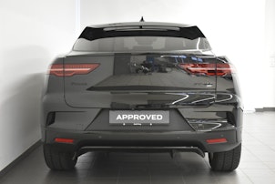 Vehicle image JAGUAR I-Pace EV400 S AWD