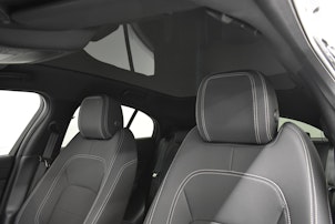 Vehicle image JAGUAR I-Pace EV400 S AWD