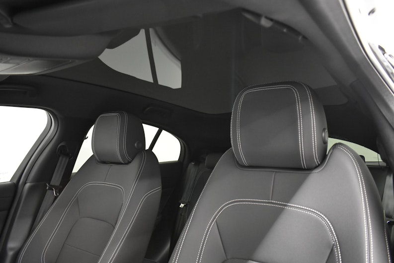 Vehicle image JAGUAR I-PACE