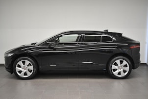 Vehicle image JAGUAR I-Pace EV400 S AWD