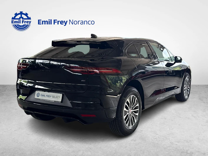 image du véhicule JAGUAR I-PACE