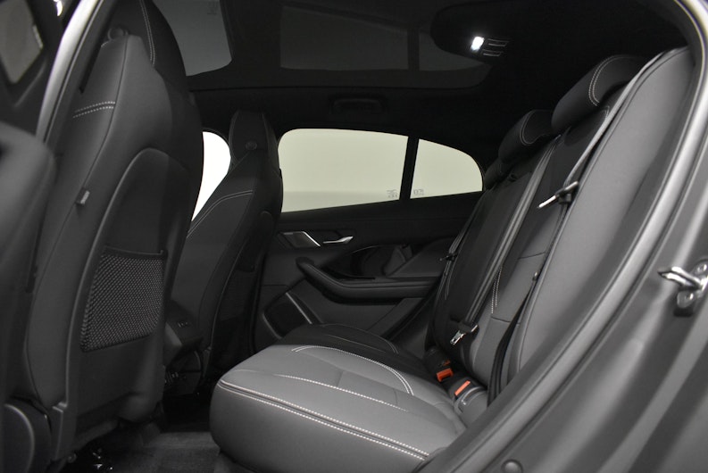 Vehicle image JAGUAR I-PACE