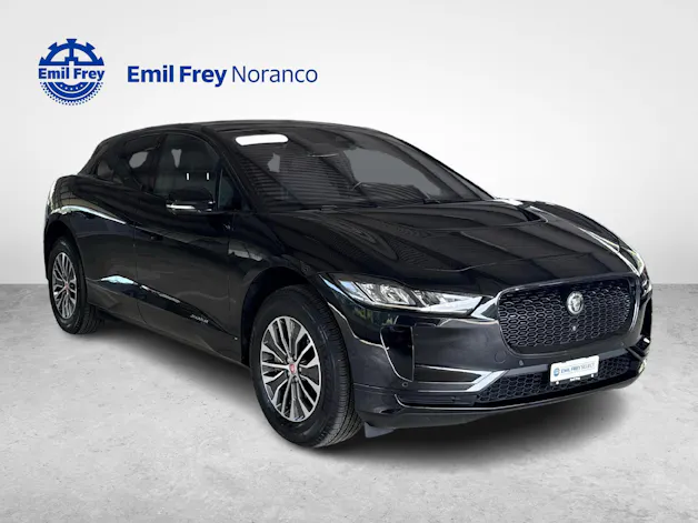 Jaguar I-Pace EV400 S AWD + Pneumatici invernali inclusi