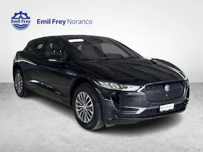 image du véhicule JAGUAR I-Pace EV400 S AWD + Pneumatici invernali inclusi