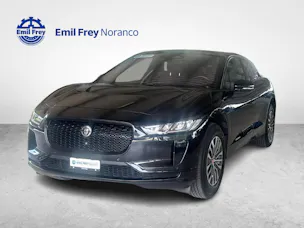 Jaguar I-Pace EV400 S AWD + Pneumatici invernali inclusi