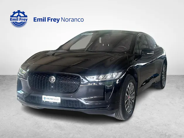 Jaguar I-Pace EV400 S AWD + Pneumatici invernali inclusi