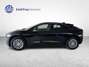 image du véhicule JAGUAR I-Pace EV400 S AWD + Pneumatici invernali inclusi