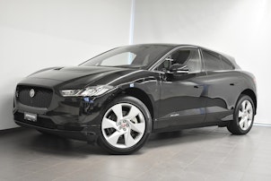 Vehicle image JAGUAR I-Pace EV400 S AWD