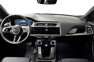 Vehicle image JAGUAR I-Pace EV400 S AWD