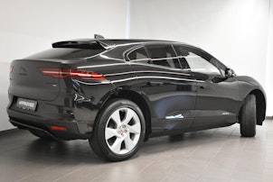 Vehicle image JAGUAR I-Pace EV400 S AWD