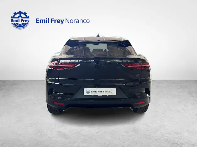 Jaguar I-Pace EV400 S AWD + Pneumatici invernali inclusi