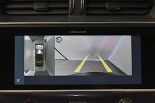 Vehicle image JAGUAR I-Pace EV400 S AWD