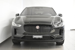 Vehicle image JAGUAR I-Pace EV400 S AWD