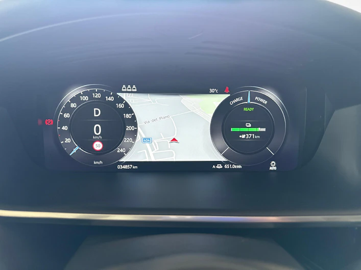 image du véhicule JAGUAR I-PACE