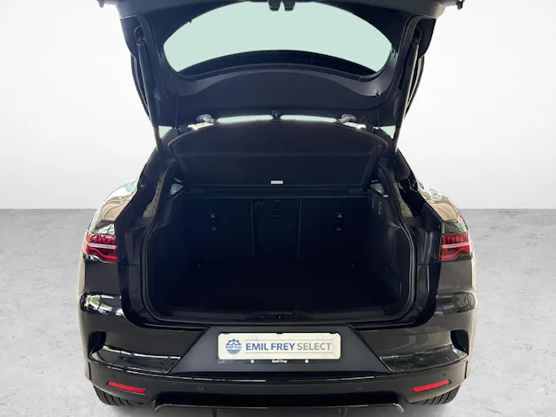 Jaguar I-Pace EV400 S AWD + Pneumatici invernali inclusi