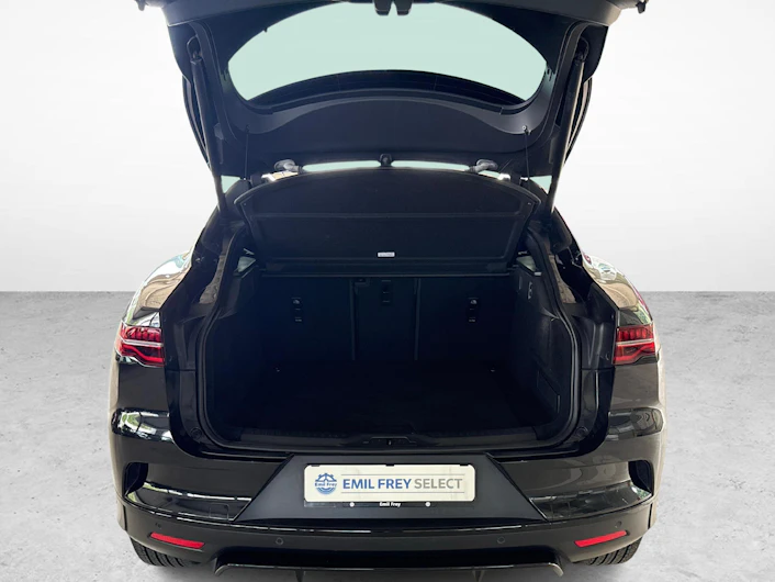 image du véhicule JAGUAR I-PACE
