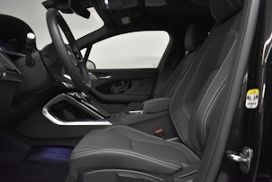 Vehicle image JAGUAR I-Pace EV400 S AWD
