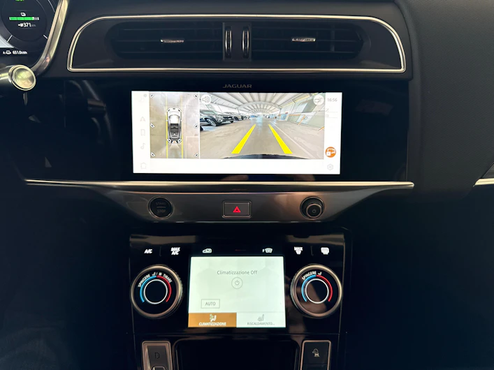 image du véhicule JAGUAR I-PACE