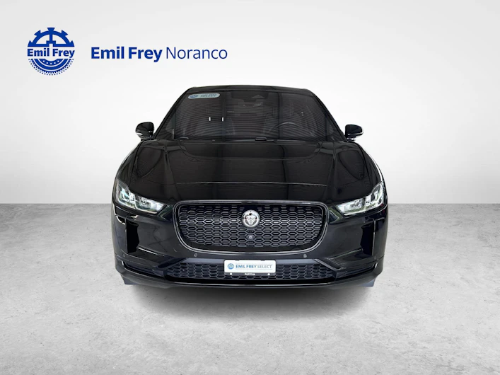 image du véhicule JAGUAR I-PACE