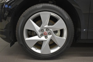 Vehicle image JAGUAR I-Pace EV400 S AWD