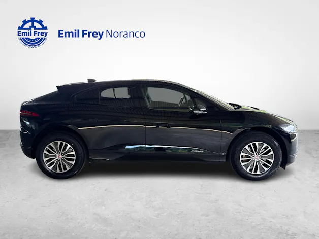 Jaguar I-Pace EV400 S AWD + Pneumatici invernali inclusi