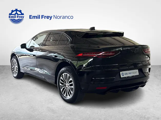 Jaguar I-Pace EV400 S AWD + Pneumatici invernali inclusi