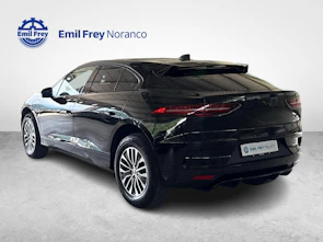 image du véhicule JAGUAR I-Pace EV400 S AWD + Pneumatici invernali inclusi