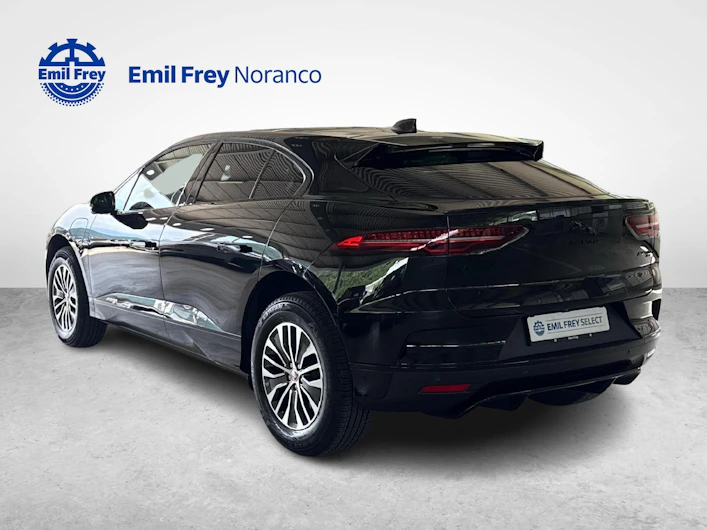 image du véhicule JAGUAR I-PACE
