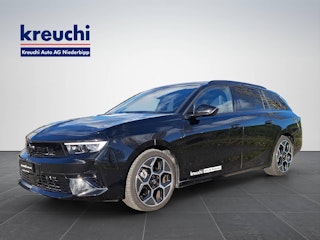 Vehicle image OPEL ASTRA 0