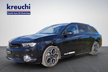 Vehicle image OPEL ASTRA 0 Vehicle image OPEL ASTRA 0