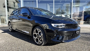 Vehicle image OPEL ASTRA 0 Vehicle image OPEL ASTRA 0