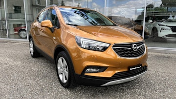 Vehicle image OPEL MOKKA