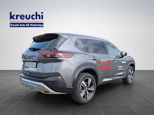 Nissan X-Trail 1.5 VC-T Tekna e-4orce
