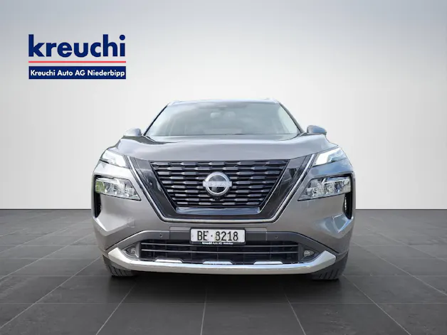Nissan X-Trail 1.5 VC-T Tekna e-4orce