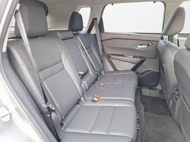 Nissan X-Trail 1.5 VC-T Tekna e-4orce